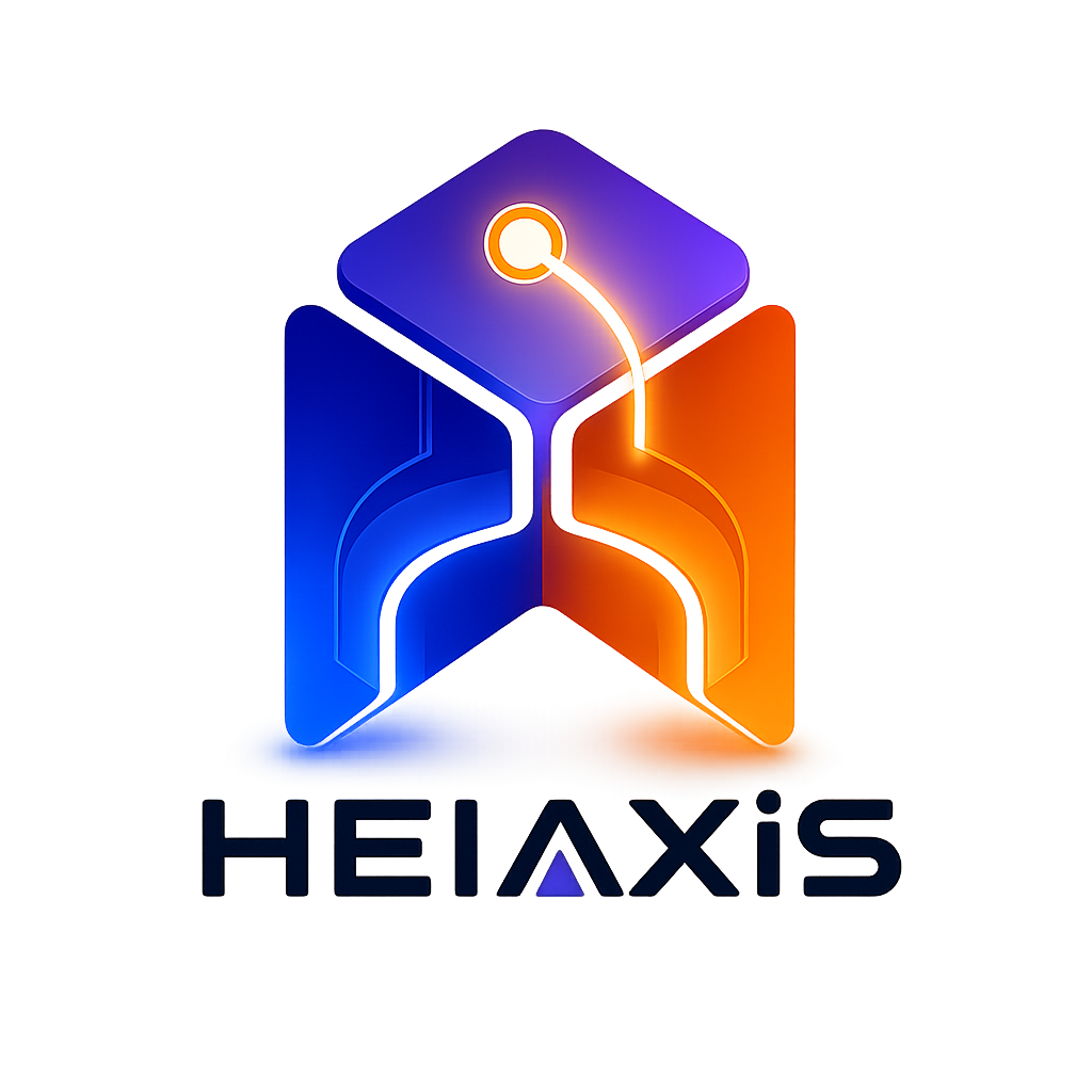 HEIAXIS